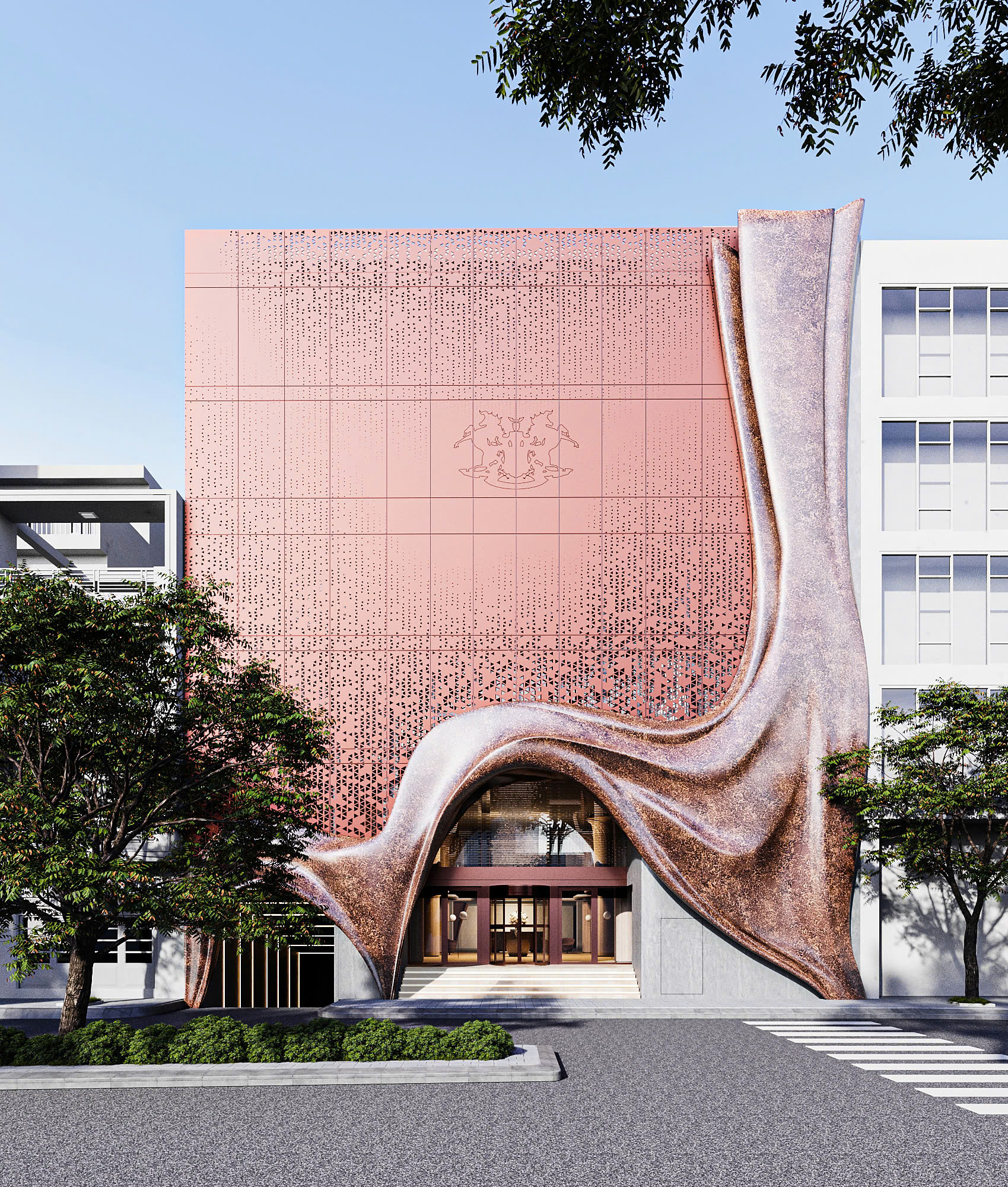 BỆNH VIỆN ĐA KHOA ÁNH DIOR HOSPITAL